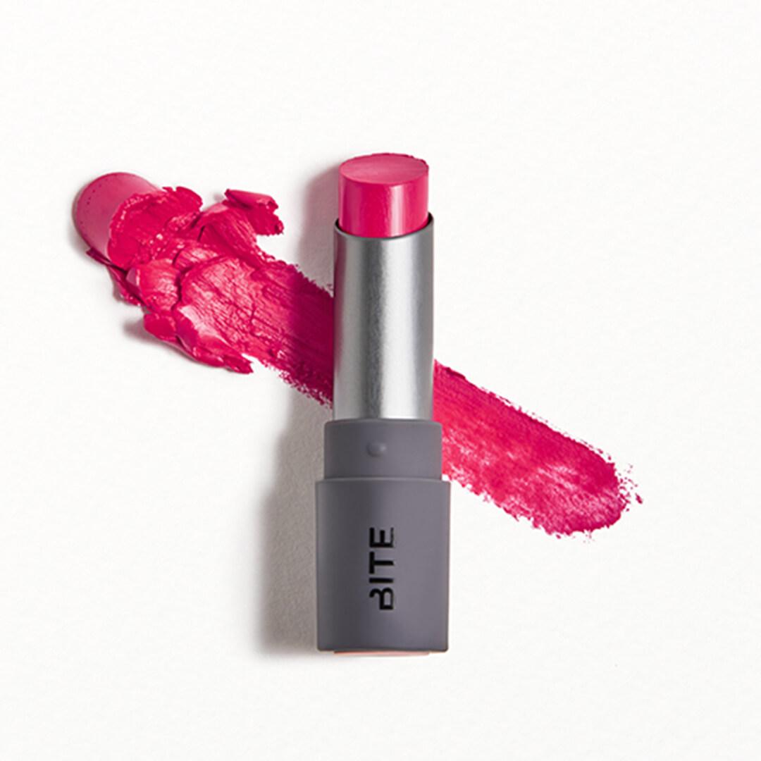 BITE BEAUTY Outburst Longwear Lip Stain in Strawberry Frozé Mobile productId:p-kaft9l807n9x1d94