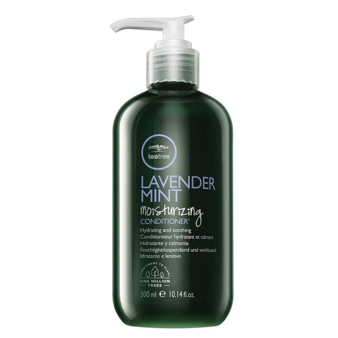 TEA TREE Lavender Mint Moisturizing Conditioner Desktop