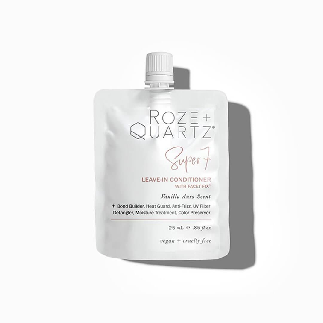 ROZE + QUARTZ Super 7 Leave-in Conditioner Mobile