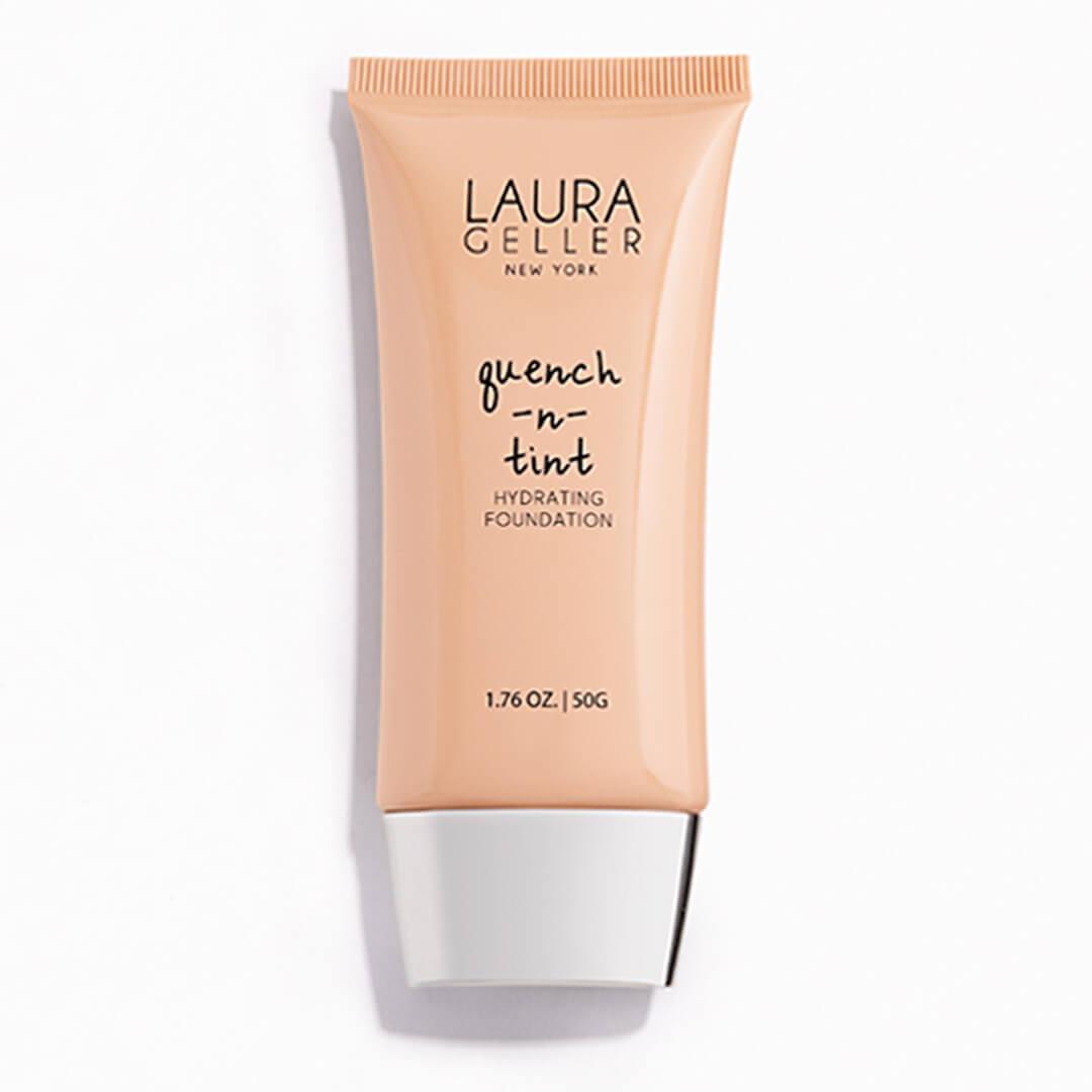 LAURA GELLER Quench-n-Tint Hydrating Foundation Desktop