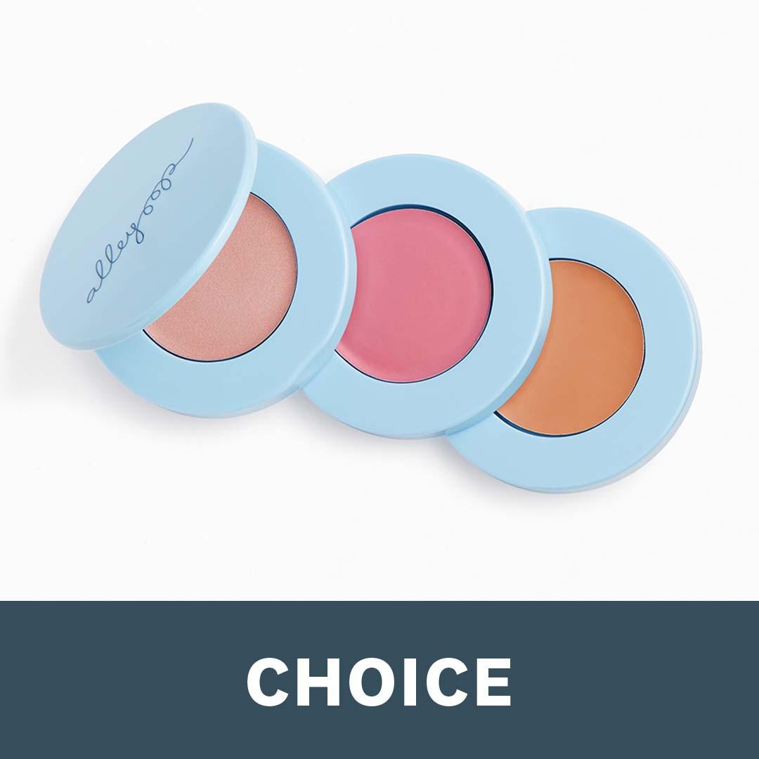 ALLEYOOP Stack the Odds in Sassy Pants Mobile