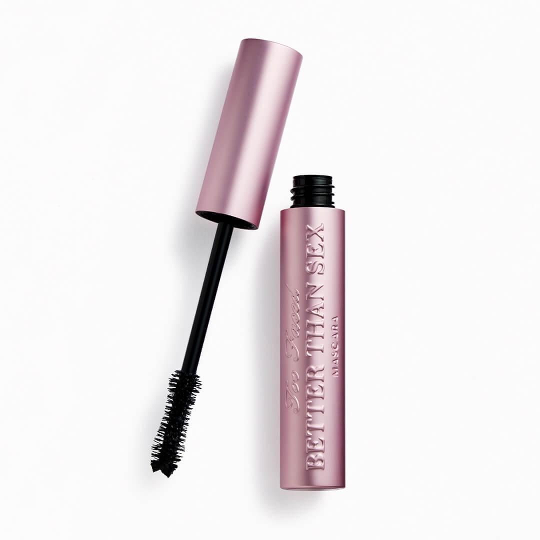 TOO FACED Better Than Sex Mascara Mobile
