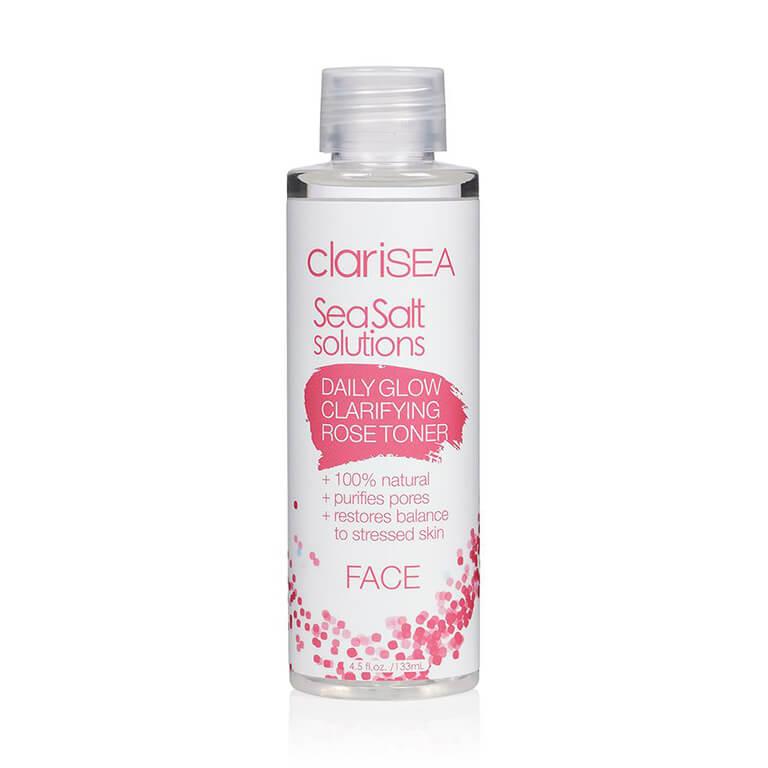 CLARISEA Daily Glow Clarifying Rose Toner Desktop productId:p-9Cv3RRJlr9c20neKAFat