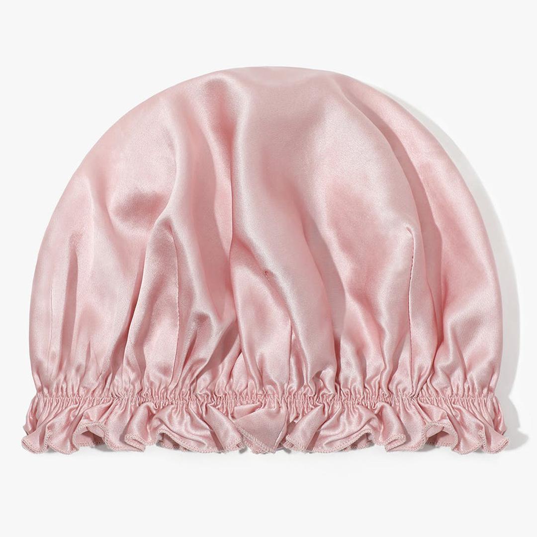 LILYSILK Silk Bonnet Desktop