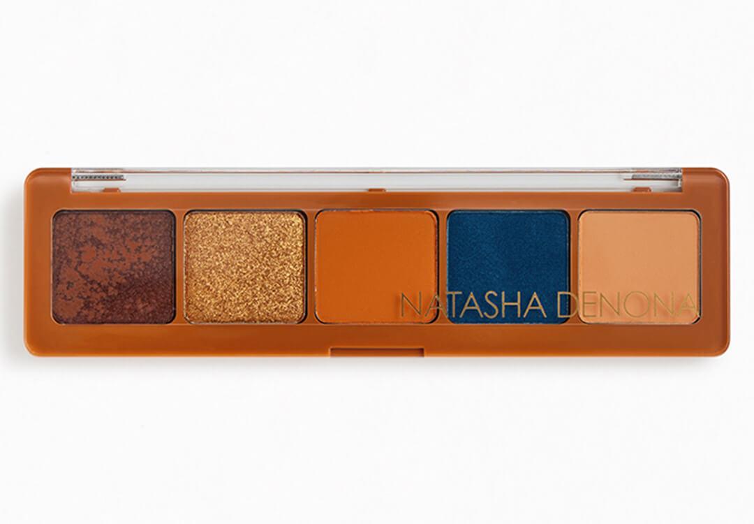 NATASHA DENONA Fez Eyeshadow Palette Desktop