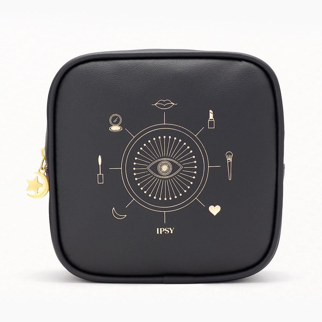 IPSY October 2020 Glam Bag Ultimate bag Mobile