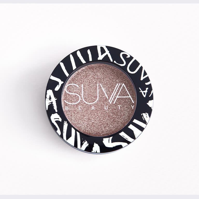 Ipsters might receive SUVA BEAUTY Eyeshadow in Empire State in their December 2019 Glam Bags Desktop