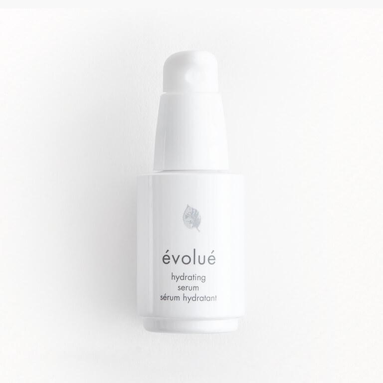 Ipsters might receive Évolué Skincare Hydrating Serum in their Glam Bag Plus this December Desktop
