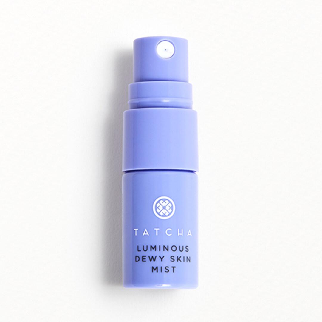 TATCHA Luminous Dewy Skin Mist Mobile