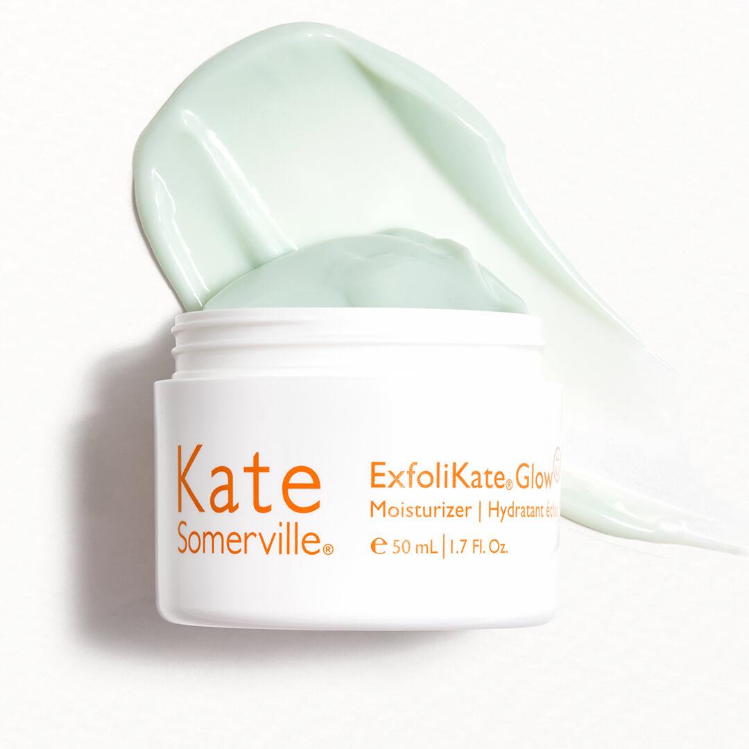 KATE SOMERVILLE® ExfoliKate® Glow Moisturizer Mobile