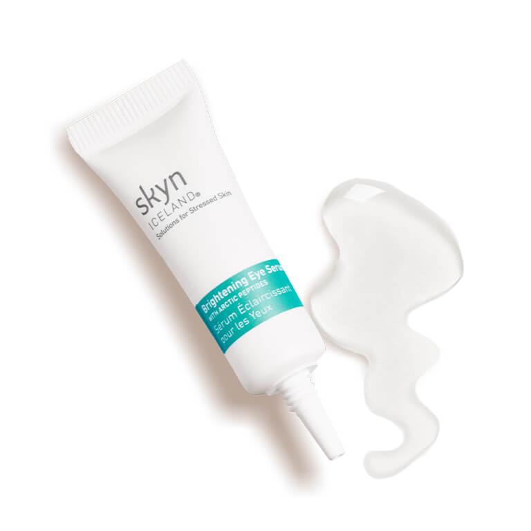 SKYN ICELAND Brightening Eye Serum Desktop productId:p-jgil4yixce8h1esm