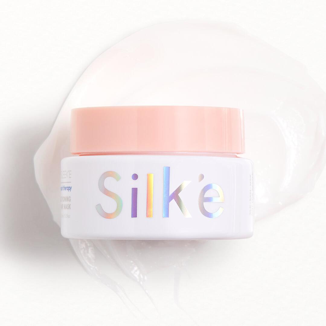 SLEEK'E Silk'e Repair Therapy Deep Conditioning Mask Desktop