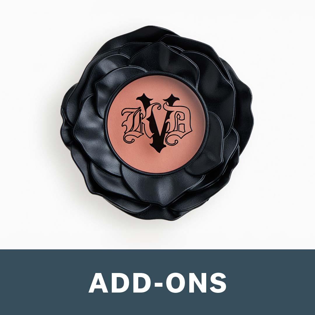 KVD BEAUTY Everlasting Blush in Honeysuckle Desktop