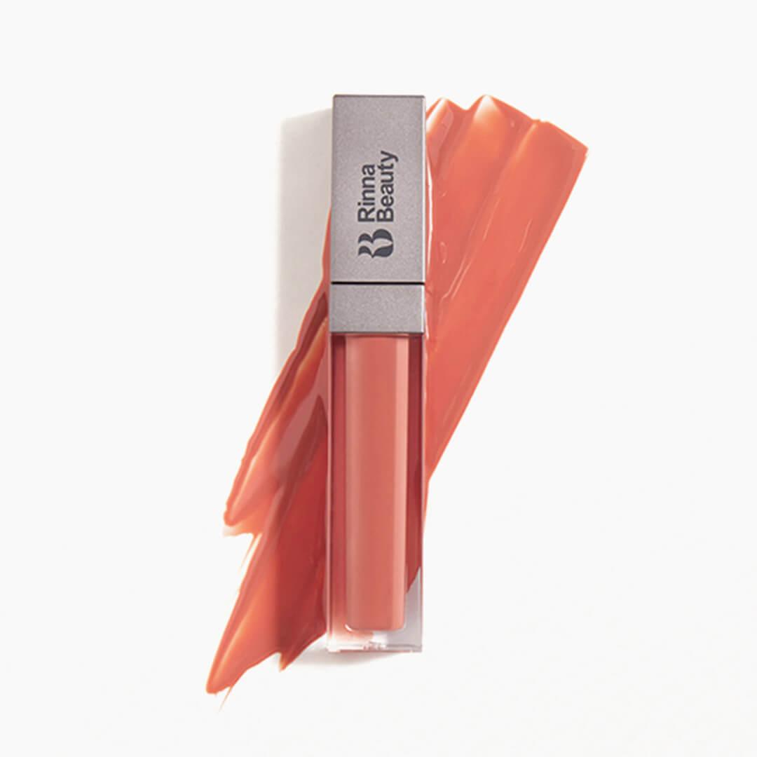 RINNA BEAUTY Icon Collection Lip Gloss in Guilty Pleasure Desktop