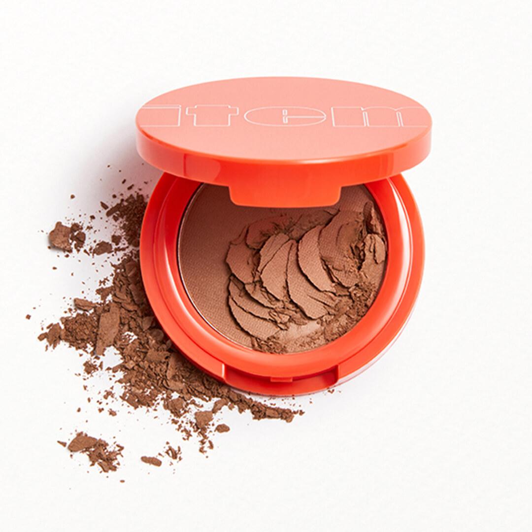 ITEM BEAUTY Cheek Money in Mood Mobile