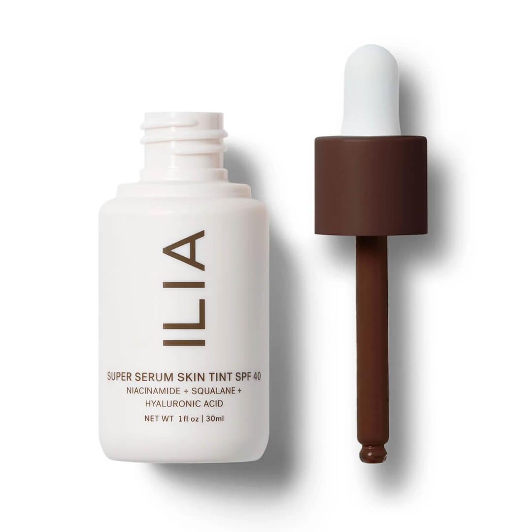 ILIA Super Serum Skin Tint SPF 40 Desktop