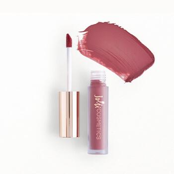JOLII COSMETICS Luxe Crème Matte in Focoso Mobile