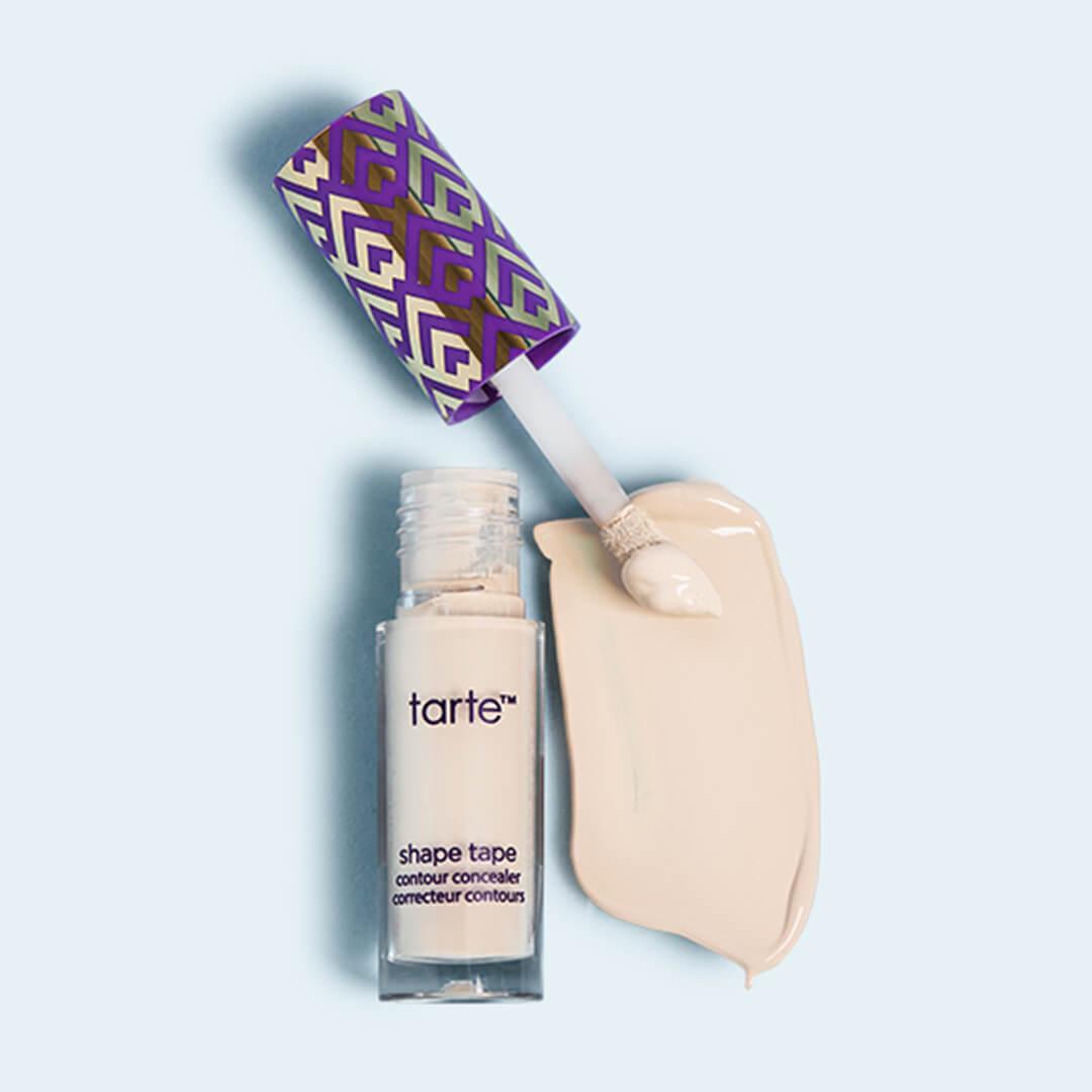 TARTE Double Duty Beauty™ Shape Tape Contour Concealer Mobile