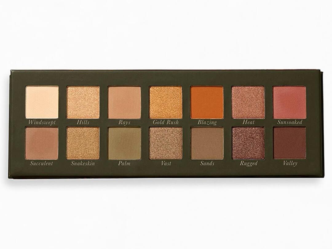 LAURA GELLER Seasonless Staples Desert Dreams Mobile