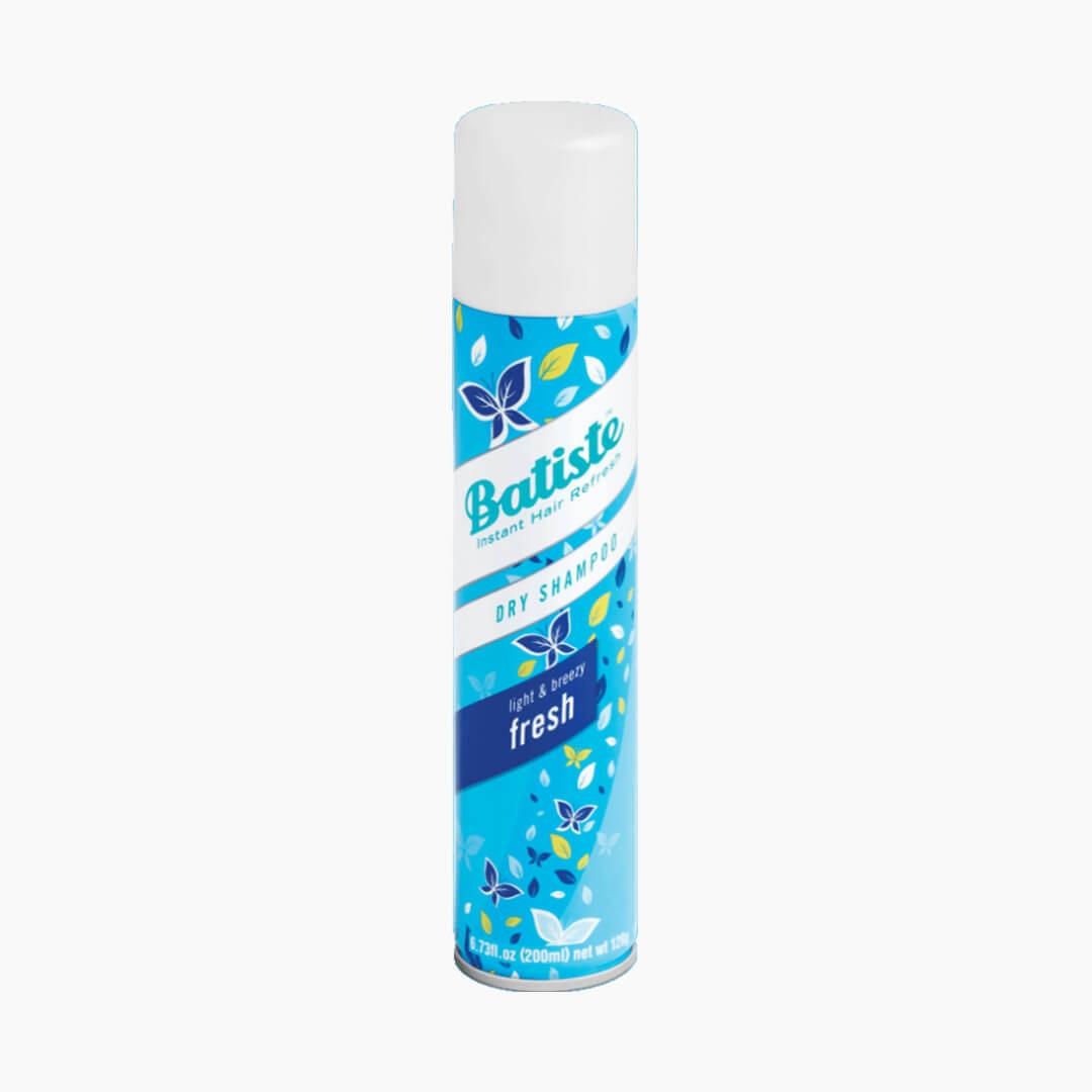 BATISTE Dry Shampoo, Fresh Scent Desktop