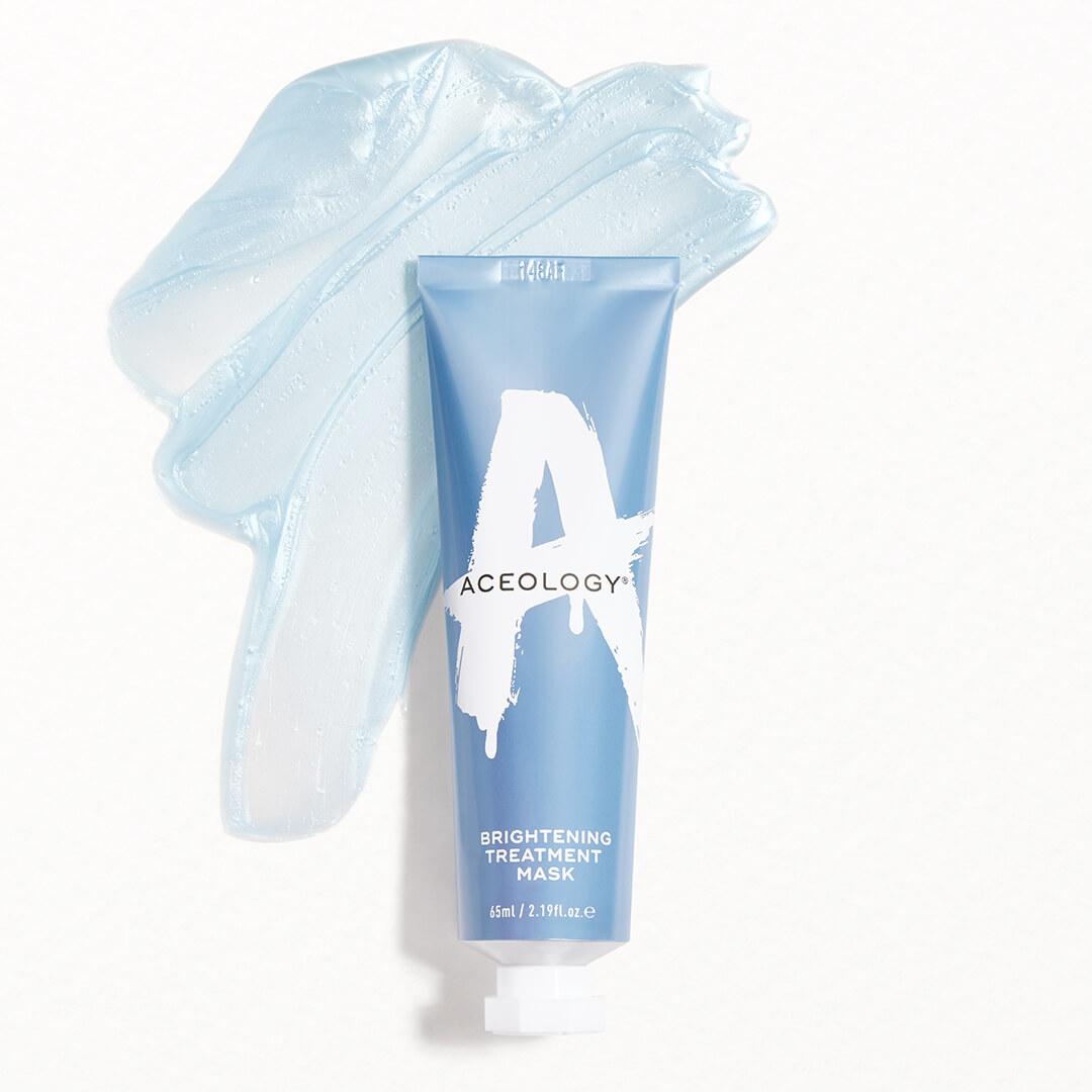 ACEOLOGY Brightening Treatment Mask Mobile