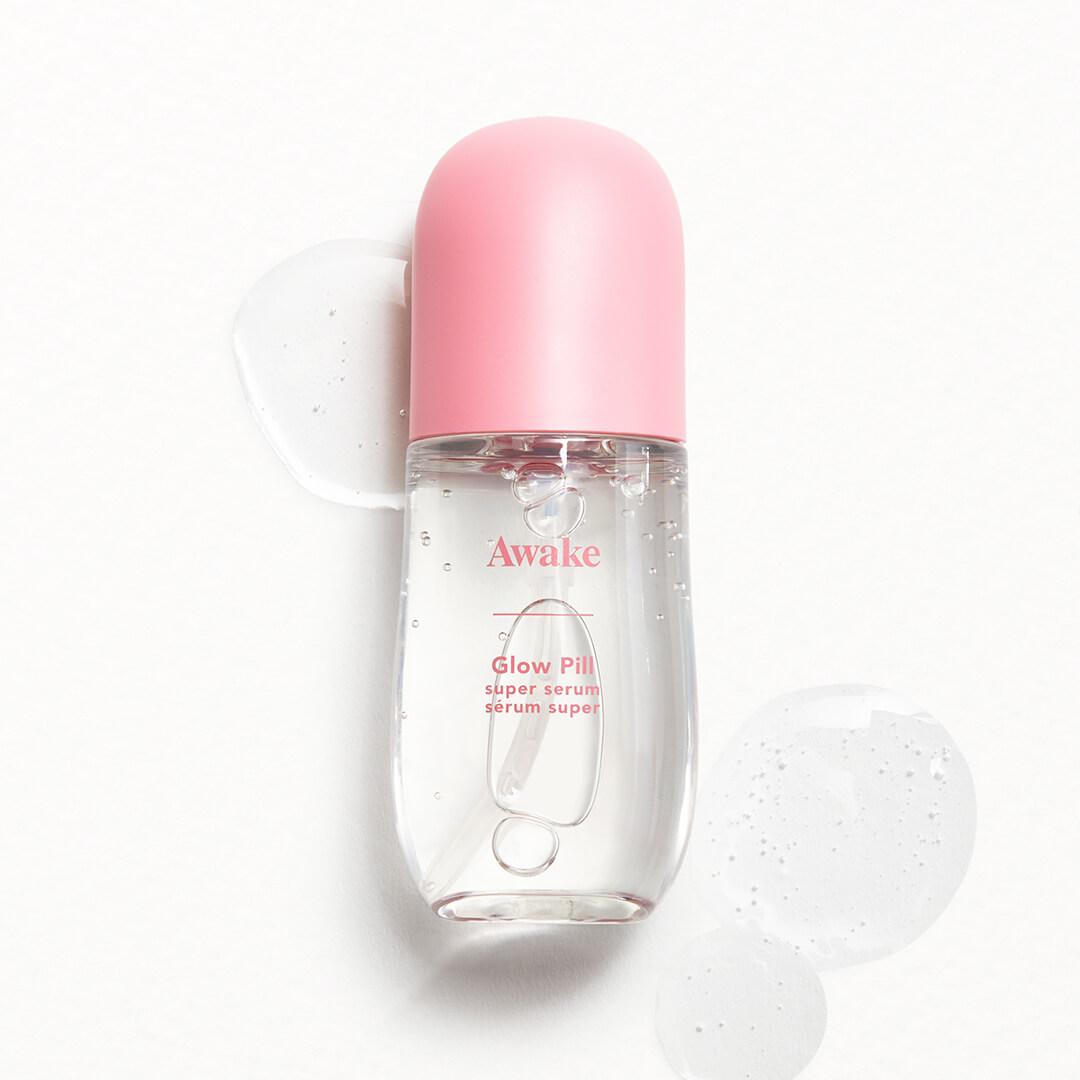 AWAKE Glow Pill Super Serum Desktop