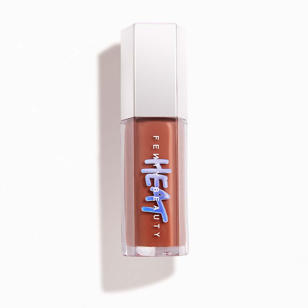 FENTY BEAUTY Gloss Bomb Heat Universal Lip Luminizer In Fenty Glow Desktop