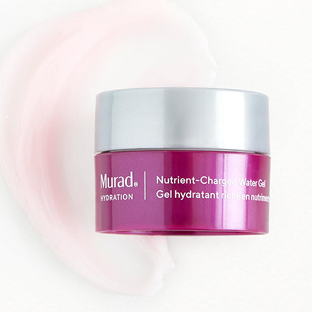 MURAD Nutrient Charged Water Gel Desktop