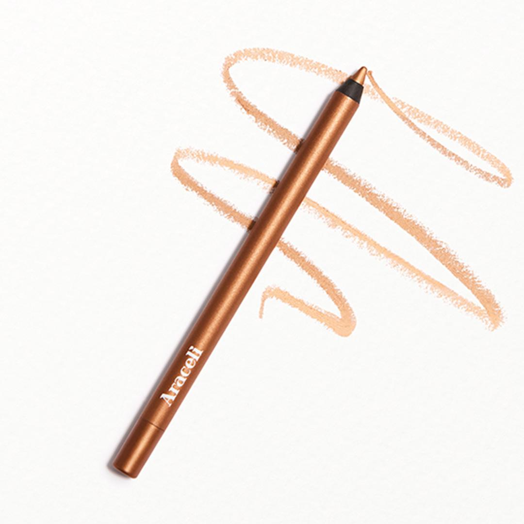 ARACELI BEAUTY Ojos Perfectos Gel Pencil Eyeliner Desktop