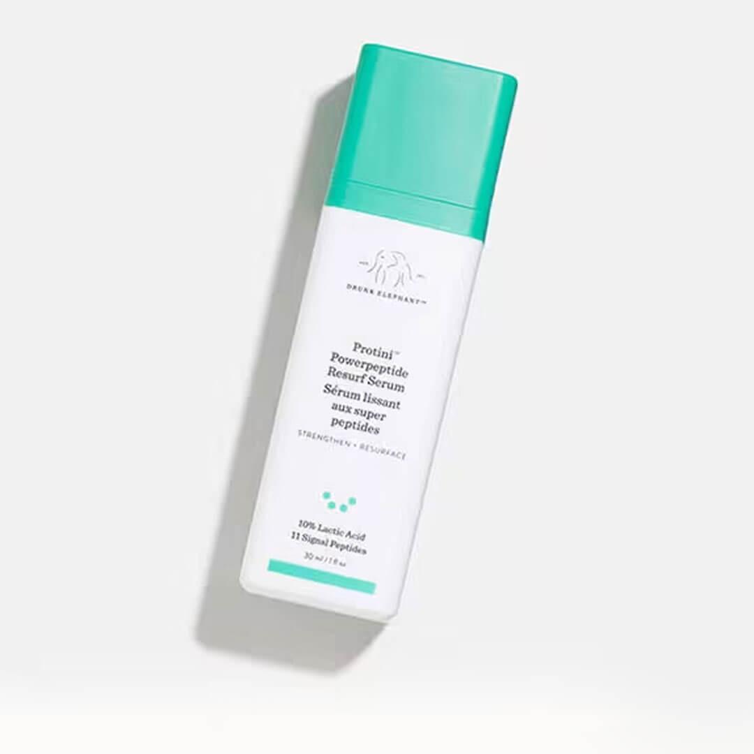 DRUNK ELEPHANT Protini Powerpeptide Resurf Serum Mobile