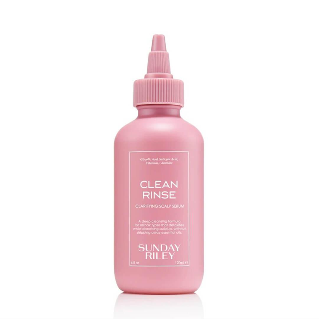 SUNDAY RILEY Clean Rinse Clarifying Scalp Serum Desktop