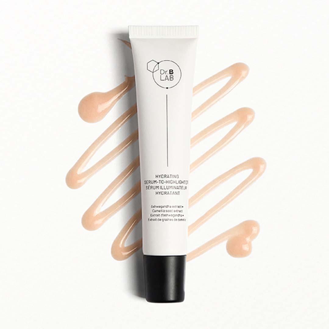 DR. BRANDT SKINCARE Hydrating Serum-To-Highlighter Desktop
