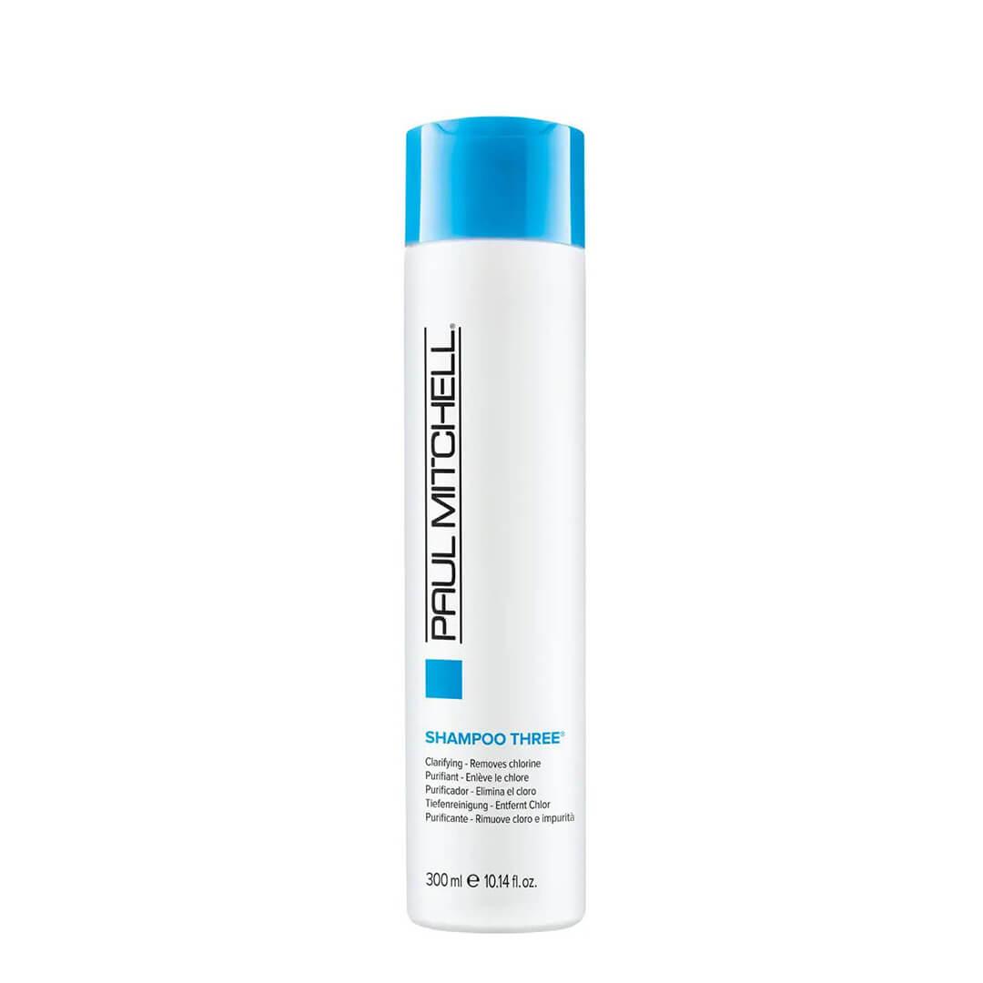 PAUL MITCHELL Shampoo Three Desktop