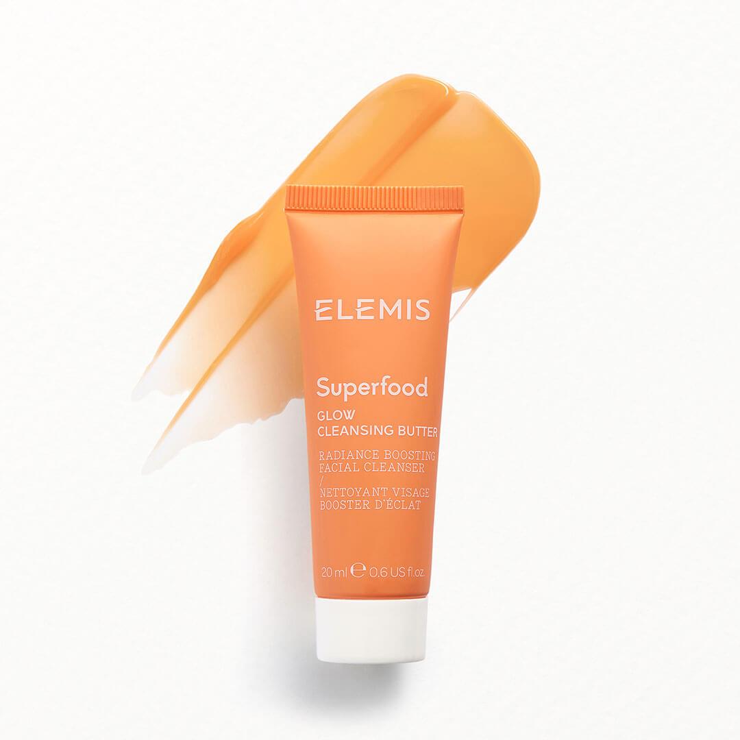 ELEMIS Superfood AHA Glow Cleansing Butter Desktop