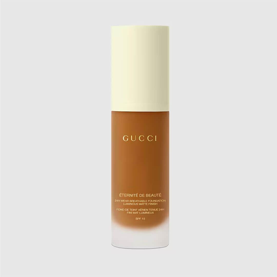 GUCCI Éternité de Beauté 24H Wear Breathable Foundation Luminous Matte Finish Desktop