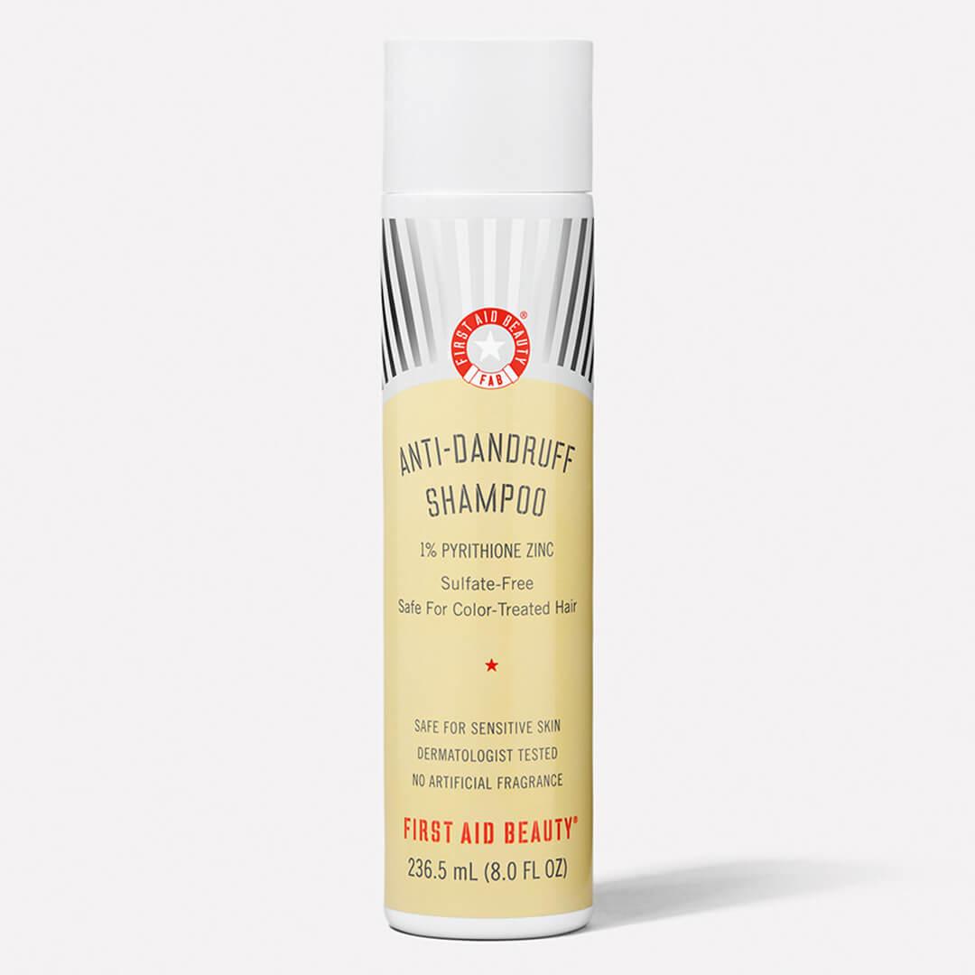 FIRST AID BEAUTY Anti-Dandruff Shampoo Mobile