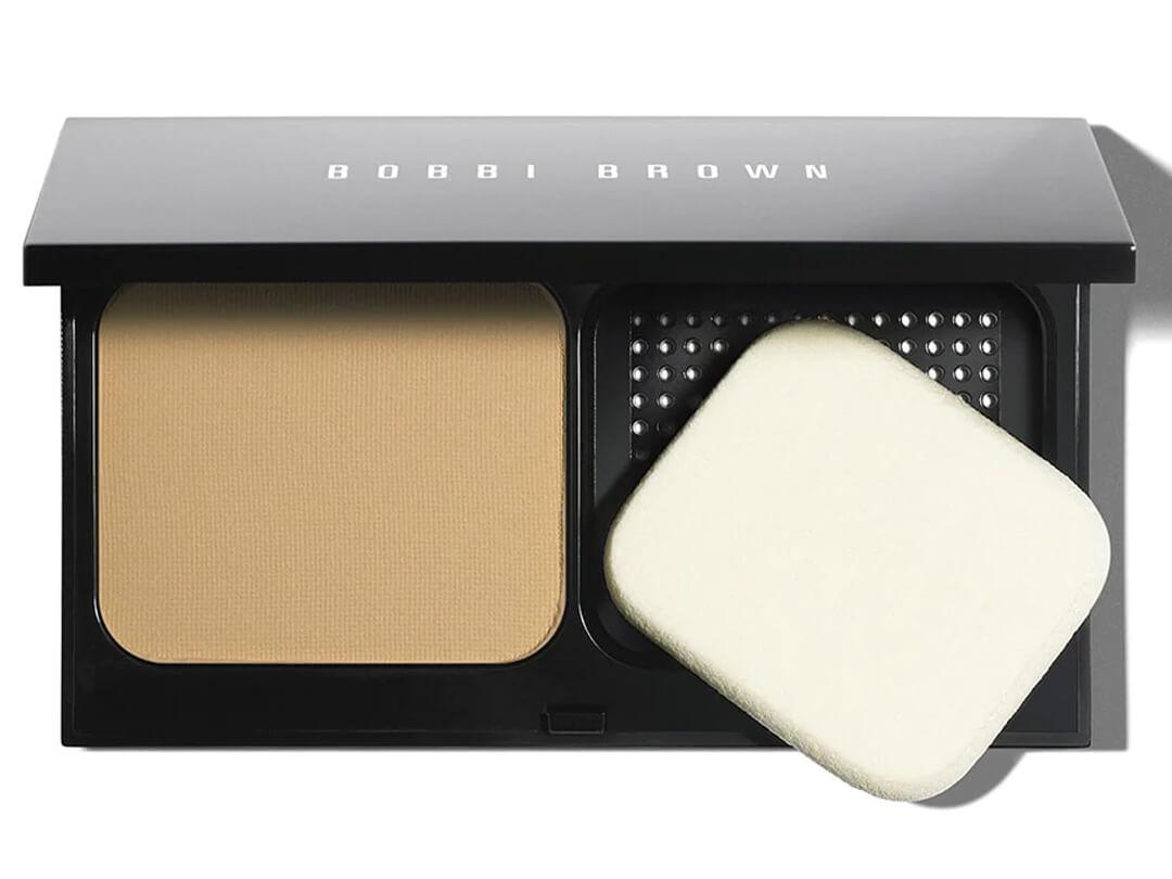 BOBBI BROWN Skin Weightless Powder Foundation Mobile