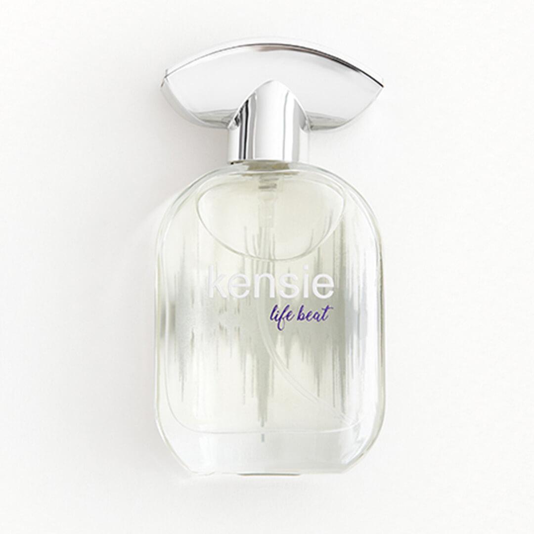 KENSIE FRAGRANCES Life Beat Mobile