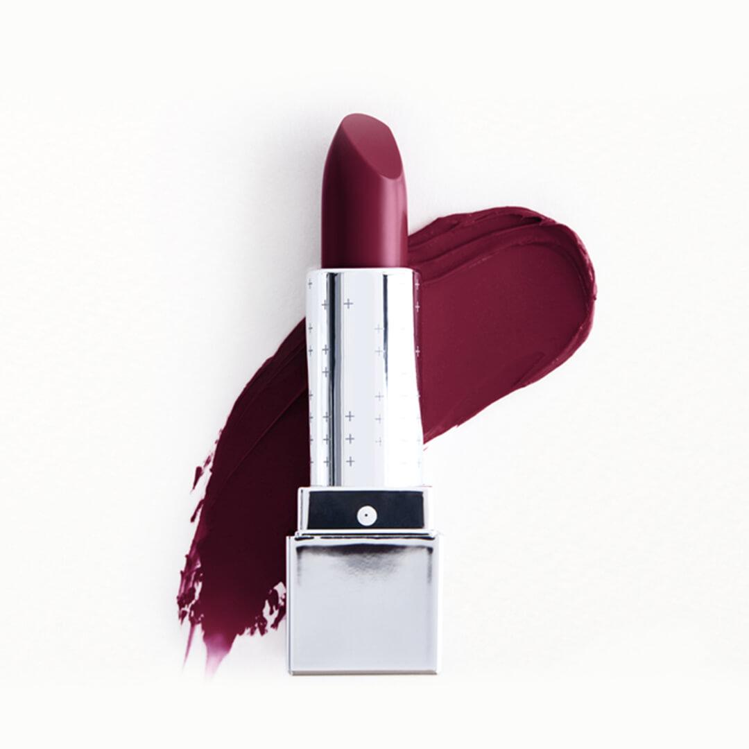 BELLE EN ARGENT Auteur Matte Lip Color in Light and Angles Desktop productId:p-jz36cc0bh97p11i4