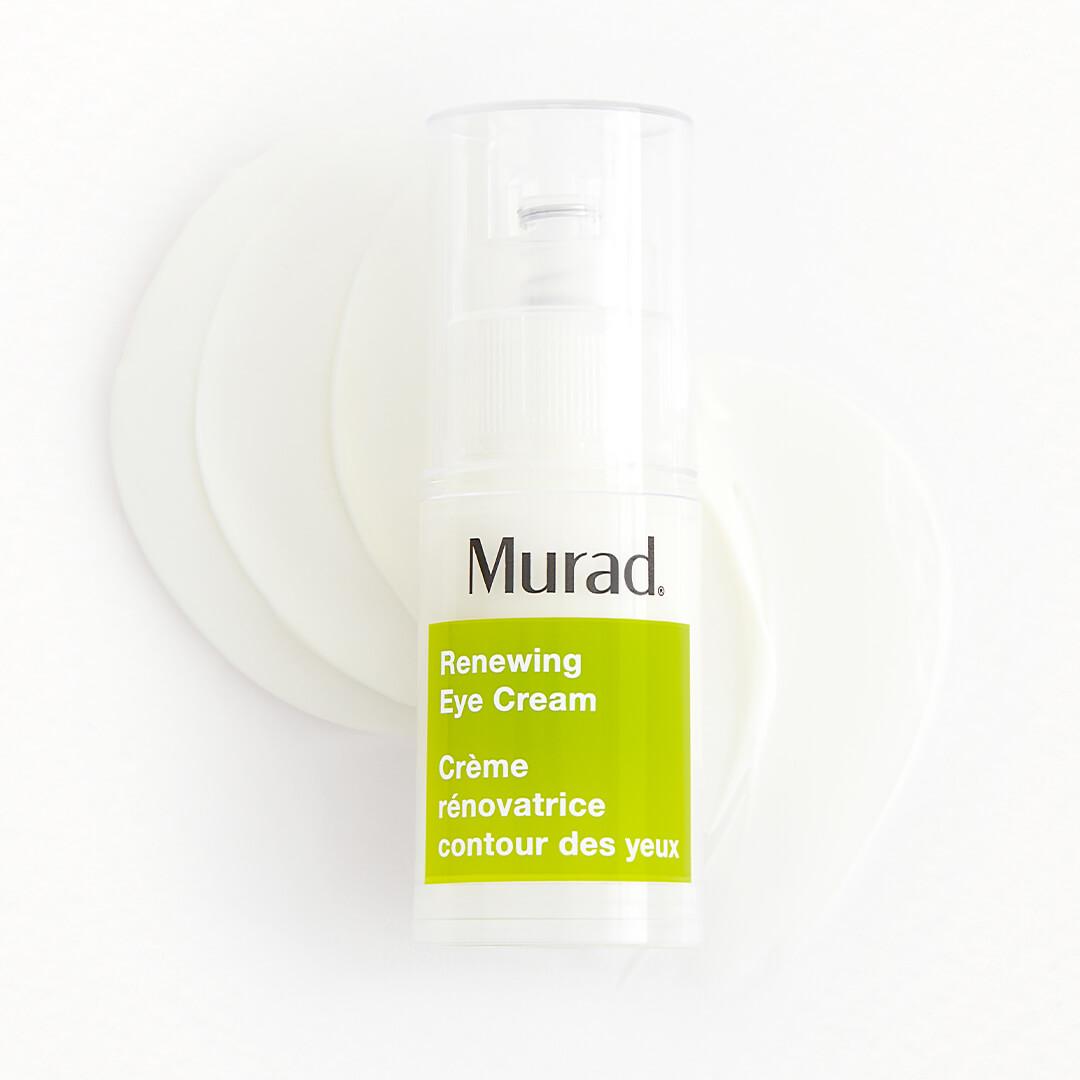 An image of MURAD Renewing Eye Cream. Desktop
