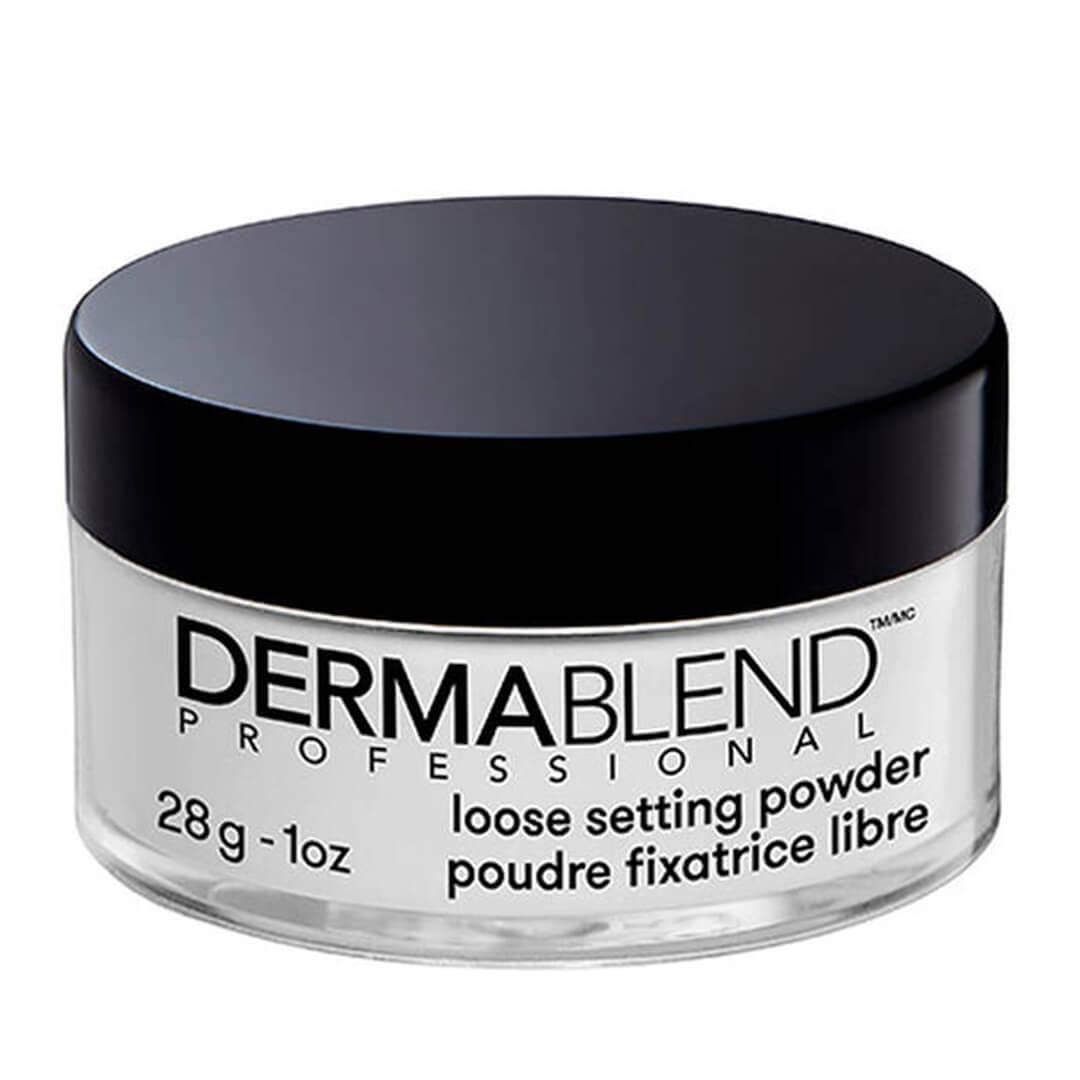 DERMABLEND Loose Setting Powder Mobile