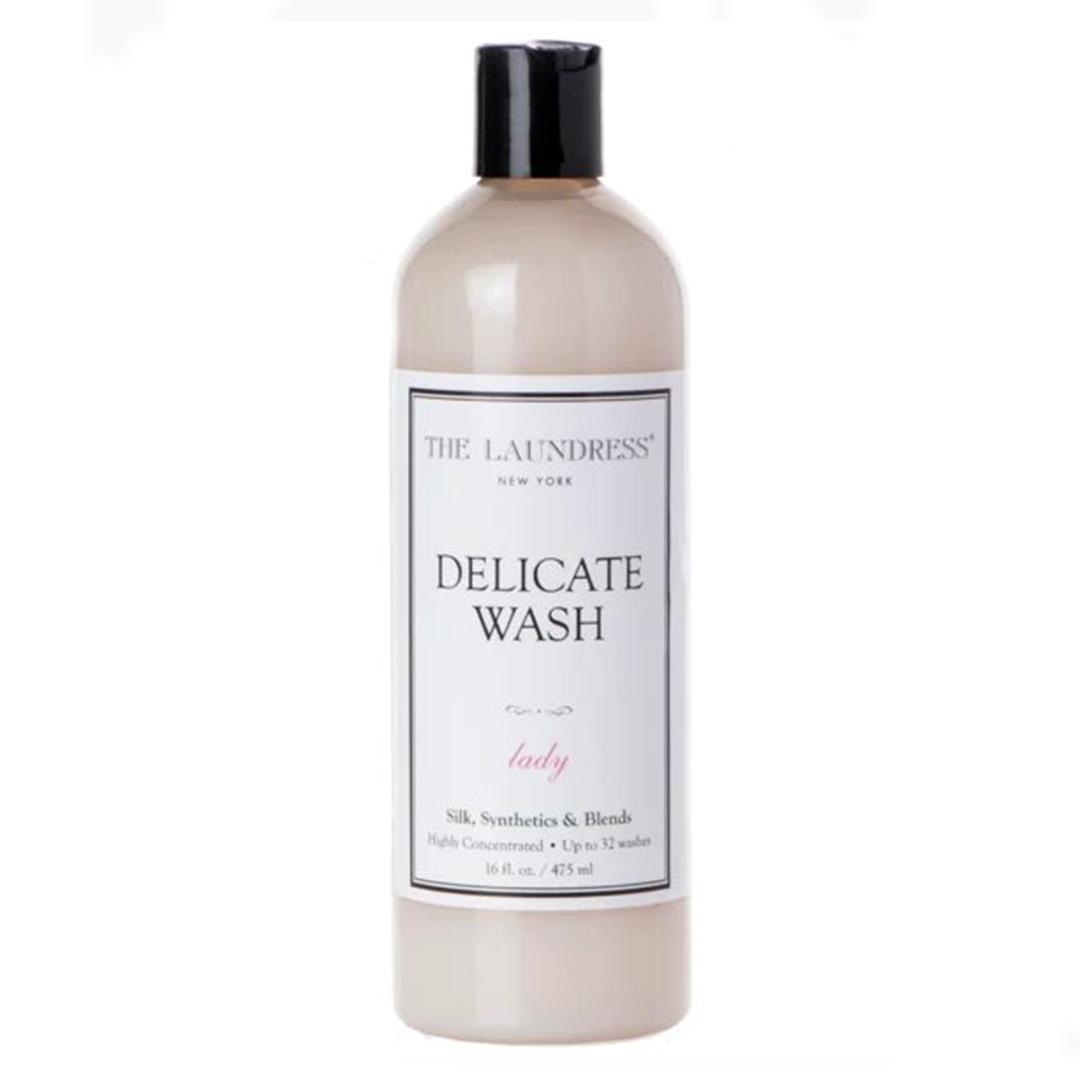 THE LAUNDRESS Delicate Wash Desktop