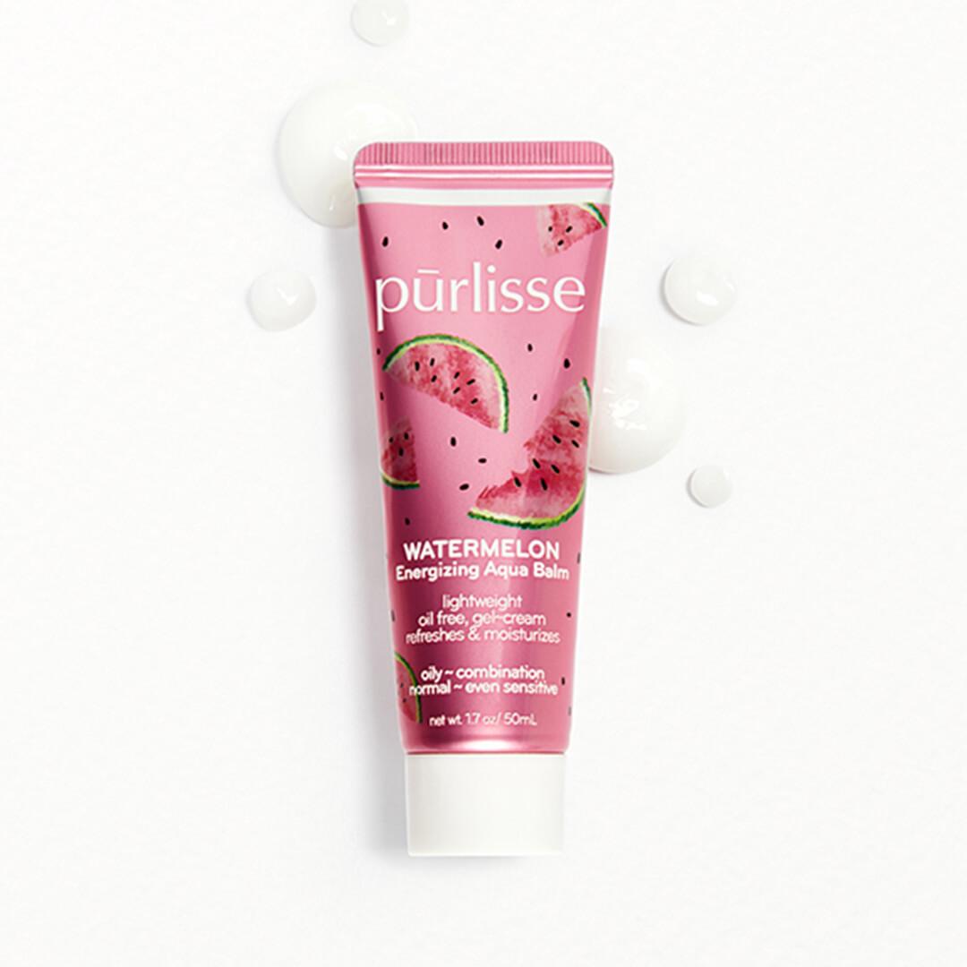 PURLISSE BEAUTY Watermelon Energizing Aqua Balm Desktop productId:p-jj07zd80lj5afuo