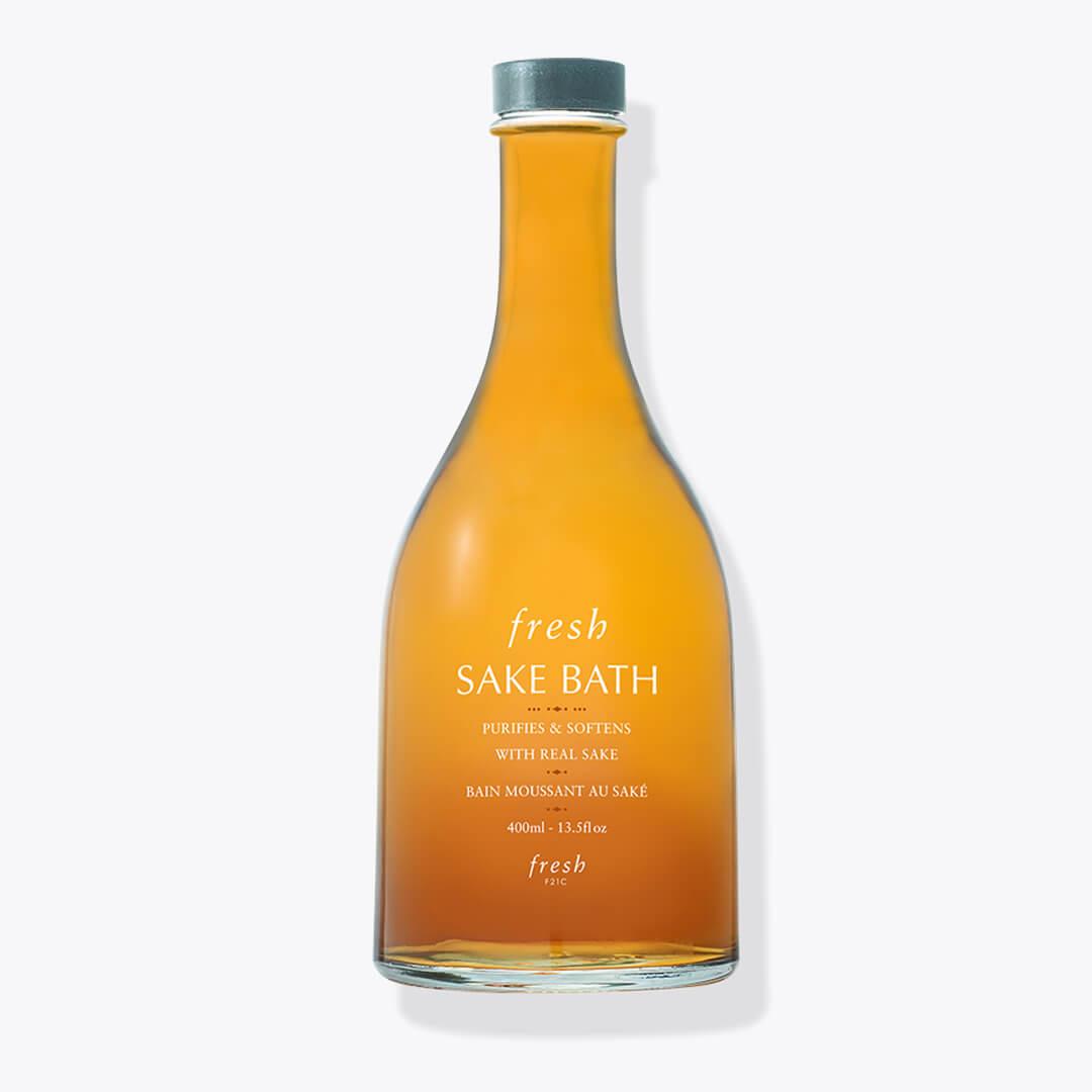 FRESH Sake Bath Mobile