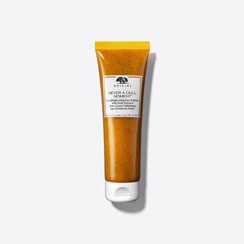 ORIGINS Never a Dull Moment Skin-Brightening Face Polisher with Fruit Extracts Mobile