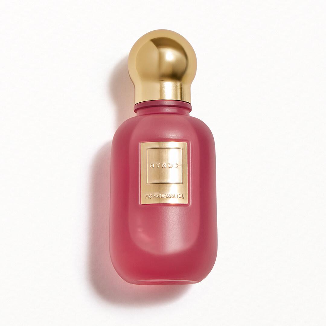 BYROE Fig Renewal Oil Mobile