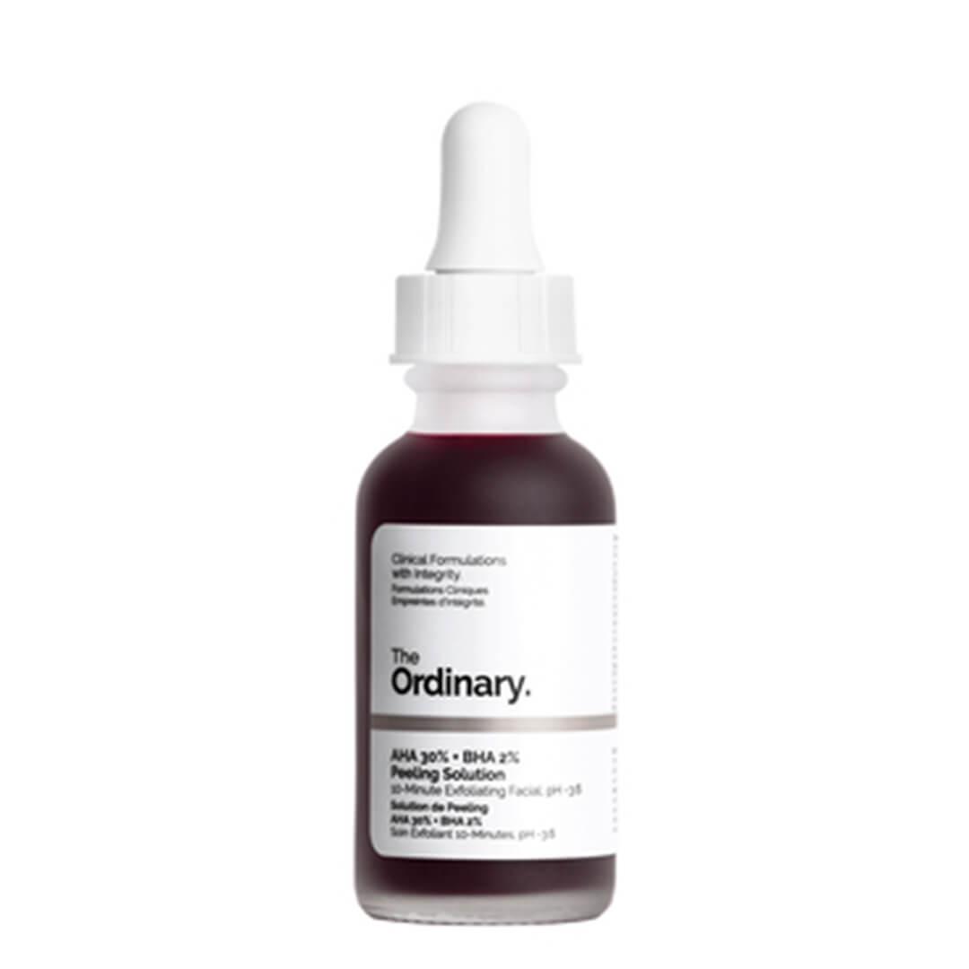 THE ORDINARY AHA 30% + BHA 2% Peeling Solution Desktop