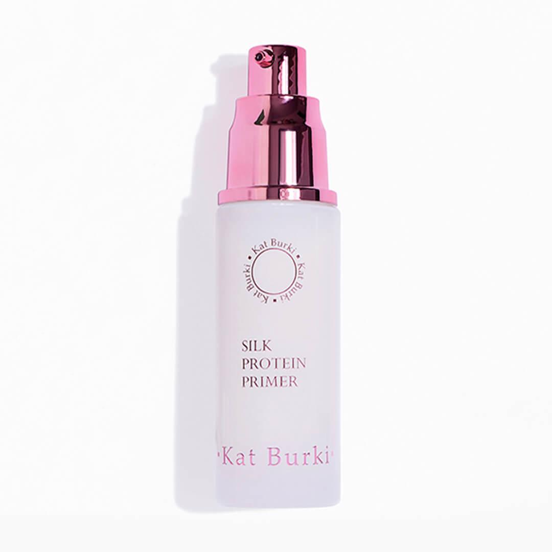 KAT BURKI Silk Protein Primer Desktop