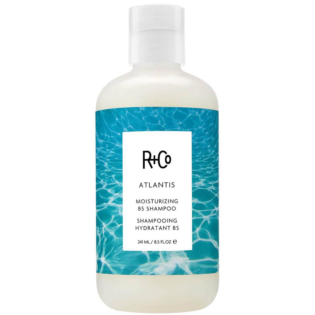 R+CO Atlantis Moisturizing Shampoo Mobile