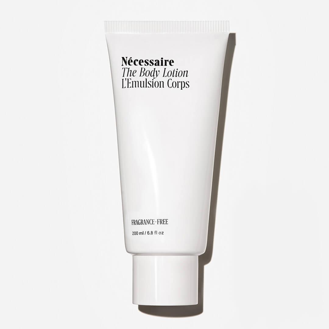 NECESSAIRE The Body Lotion Mobile